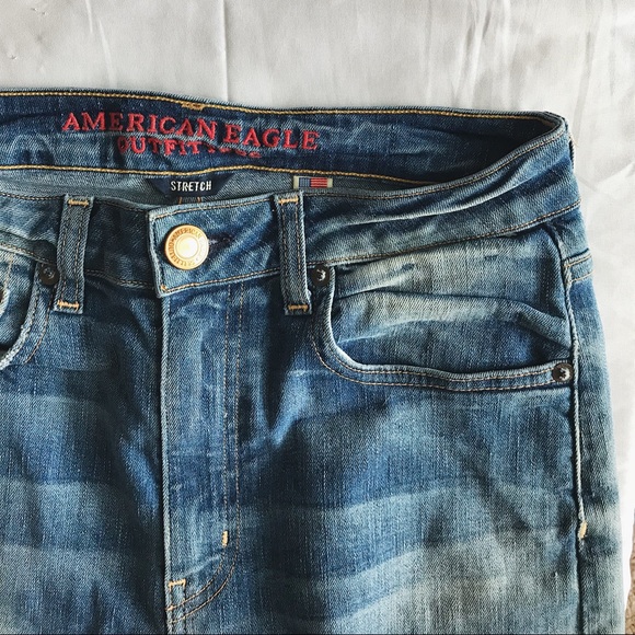 american eagle jeans made in